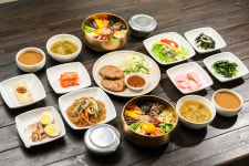 전동떡갈비