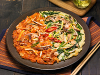 족발야시장 미아사거리점