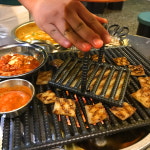 한성집 평촌역점
