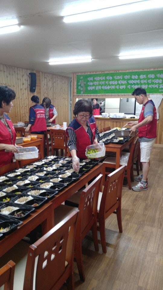하베스트사랑교회 사진 4