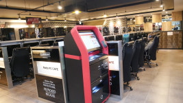 라이또PC방 안산한양대점