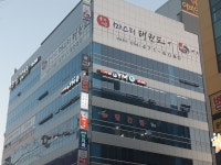 짐케이 PT