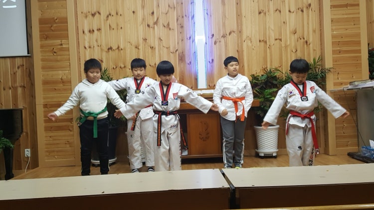하베스트사랑교회 사진 2