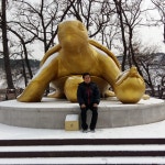 칠갑산꾸지뽕약초골