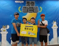 코딩앤플레이 용인역북 AI코딩학원