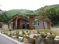 망경대산자연휴양림