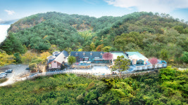 프랑스가든펜션