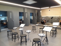 렛츠드럼 영주클럽