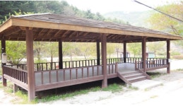 금물산 하늘소 캠프