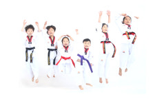 소하스타클래스태권도