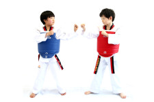 소하스타클래스태권도