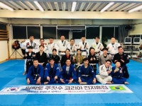 임팍토 주짓수 수원역