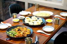 피슈마라홍탕 합정푸르지오점
