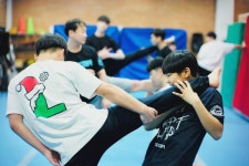 렉스마 마샬아츠 트릭킹 아크로바틱 서울 영등포점