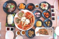 속초대게마을