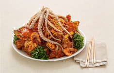 맛나감자탕 사하구청점