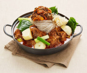 맛나감자탕 사하구청점