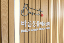 수원24시바른동물의료센터
