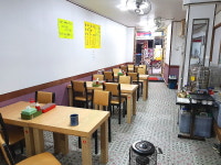 옥교동사계절밀면