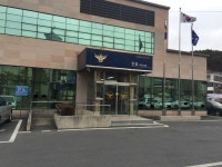 충남공주경찰서 금학지구대