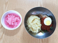 옥교동사계절밀면