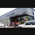 다담뜰한식뷔페 칠곡점