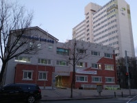 고양시문촌9종합사회복지관