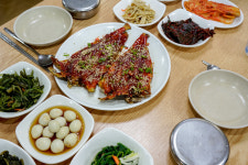 전라도식당
