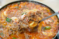 전라도식당