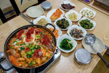 전라도식당