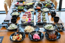 마리조아 서귀포중문점