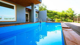 모던빌리지풀빌라