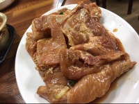 조형진일산갈비 본점