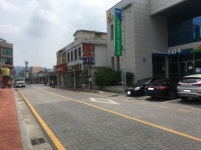 NH농협은행 광양시지부