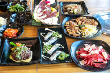 마리조아 서귀포중문점