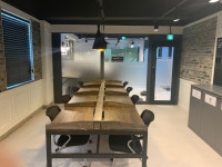 위듀독서실 홍성점