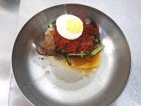 옥교동사계절밀면