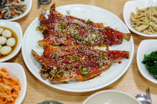 전라도식당