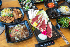 마리조아 서귀포중문점