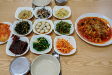 전라도식당