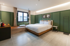 넘버25 호텔 김해삼계점