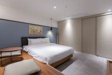 넘버25 호텔 김해삼계점