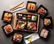 서리담은25 도시락 아주대점