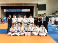 용인대 안양유도관