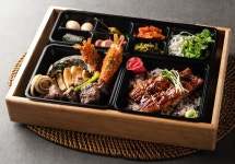 서리담은25 도시락 아주대점