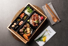 서리담은25 도시락 아주대점