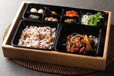 서리담은25 도시락 아주대점