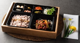 서리담은25 도시락 아주대점
