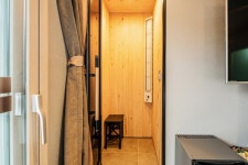 블랙랜드레이스 수영장&풀빌라펜션