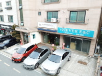 동산토목측량설계사무소